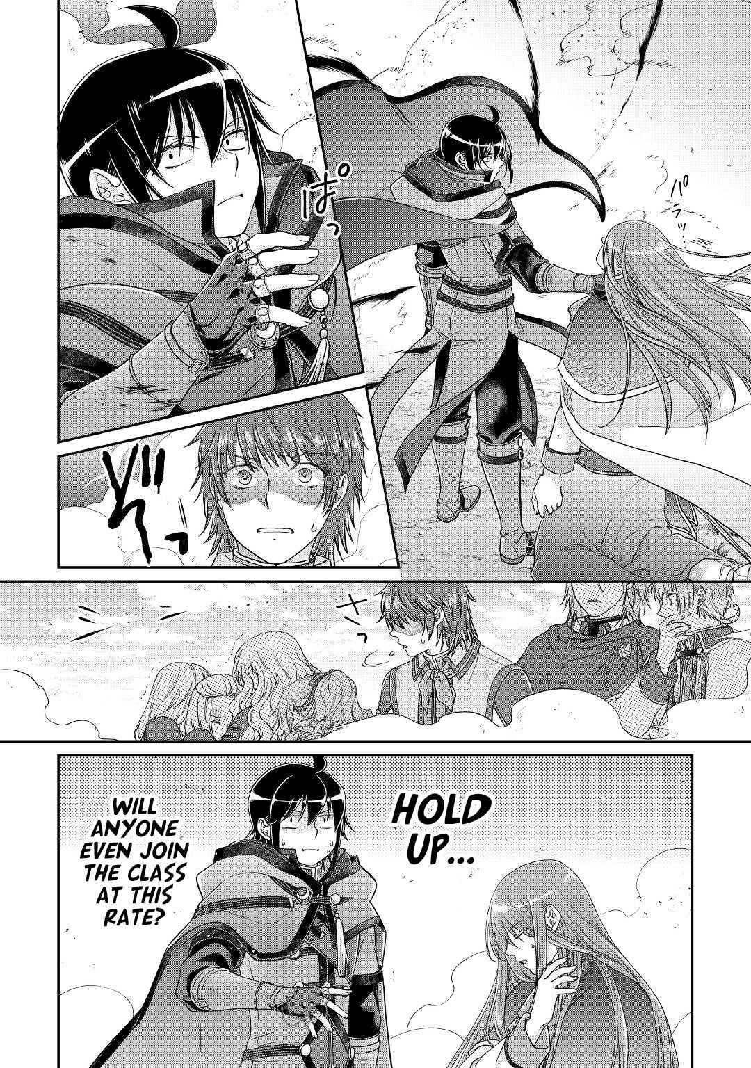 Tsukimichi: Moonlit Fantasy, Chapter 70 image 13
